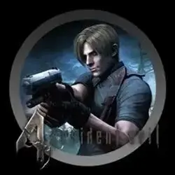 Resident Evil 4 icon