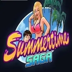 Summertime Saga icon