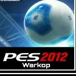 Winning Eleven 2012 icon