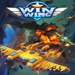 Winwing icon