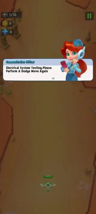 Screenshot of Winwing APK