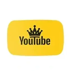 YouTube Gold icon