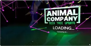 Screenshot of Animal Company Mods Game
