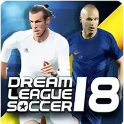 Dream League Soccer 2018 icon