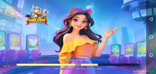 Screenshot of H03 APK