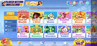 Screenshot of H03