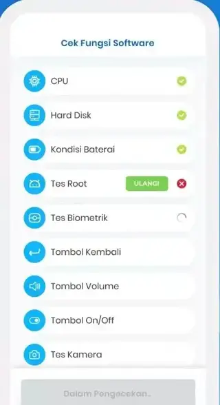 Screenshot of Trade in Plus APK