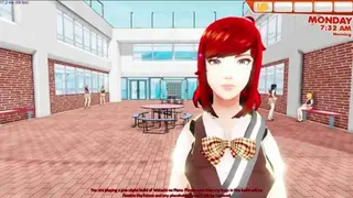 Watashi No Loli screenshot