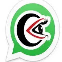 Cyber WhatsApp icon