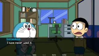 Doraemon X screenshot