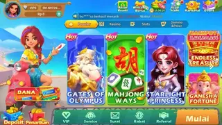 Screenshot of F08 App