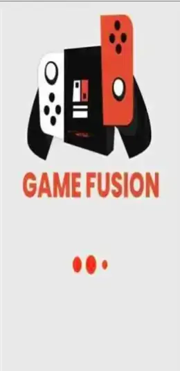 Screenshot of Gamefusion Emulator