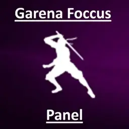 Garena Foccus icon