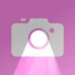 GlowCam icon