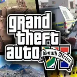 GTA Mzansi icon