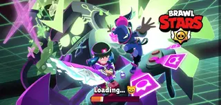 Screenshot of Infinity Brawl APK
