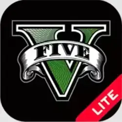MixGX GTA 5 Mobile icon