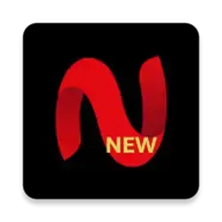 NetMirror icon