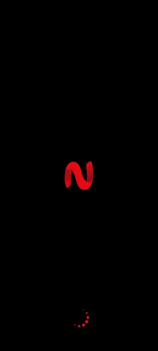 Screenshot of NetMirror
