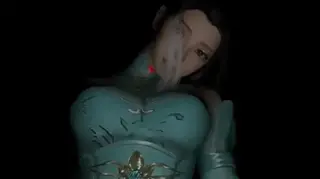 Screenshot of VAM3D APK