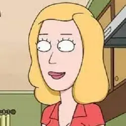 Rick And Morty A Way Back Home icon