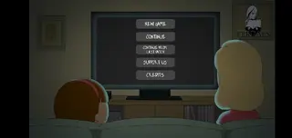 Screenshot of Rick And Morty A Way Back Home