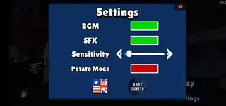 Screenhot of Warnet Life Apk