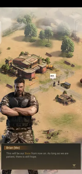 Screenshot of Age Of Colossus Game Download
