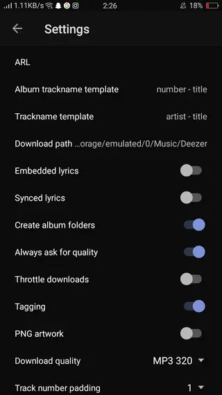Screenshot of AIDS Mod Apk