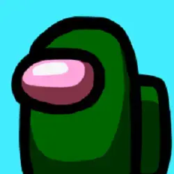 Among Us Naruto icon