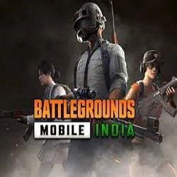 Battleground Mobile India