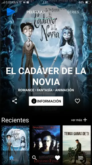 Screenshot of FA Plus Download