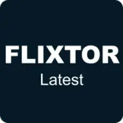 Flixtor.is icon