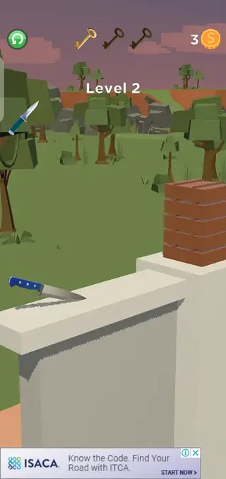 Screenshot of Free Robux Generator 2021