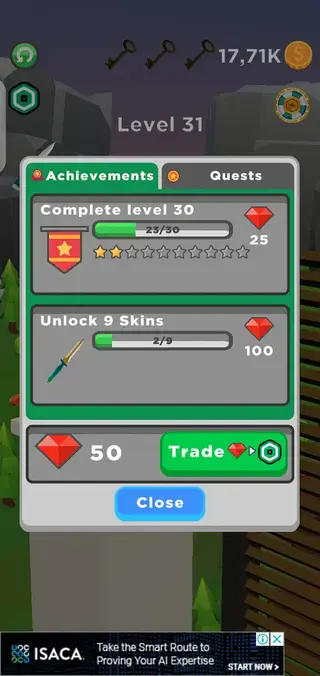 Screenshot of Free Robux Generator Android