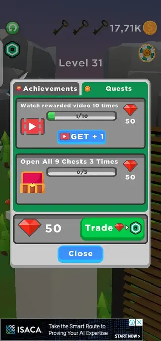 Screenshot of Free Robux Generator