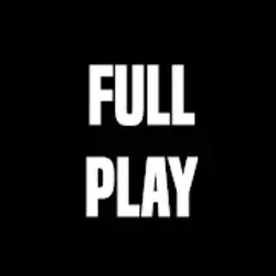 Full Play icon