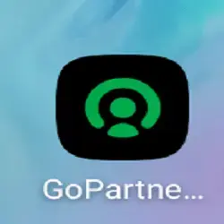 Go Partner icon