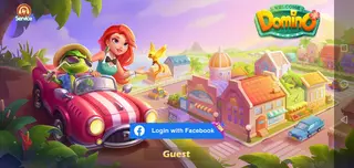 Screenshot of Higgs Domino Mod Apk