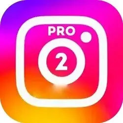 Insta Pro 2 icon