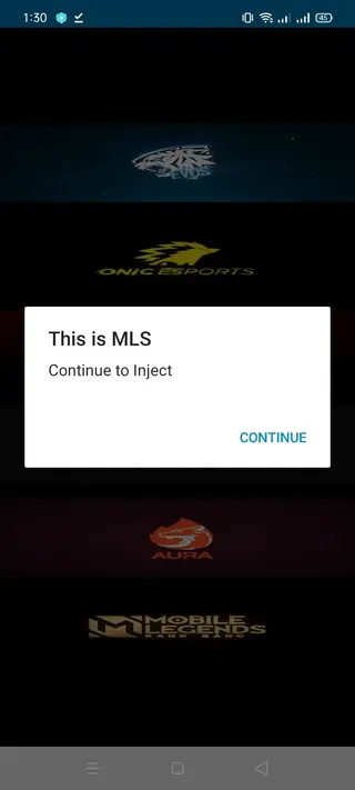 Screenshot of Intro ML