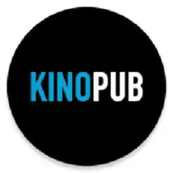 Kinopub icon