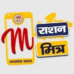 M Ration Mitra icon