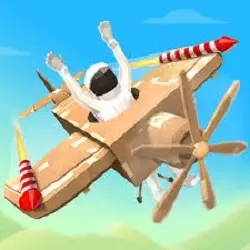 Make It Fly icon