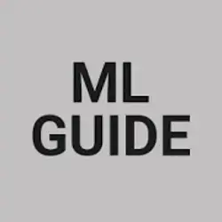 ML Guide icon
