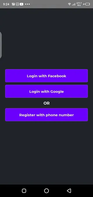 Screeenshot of ML Guide Apk Diamond