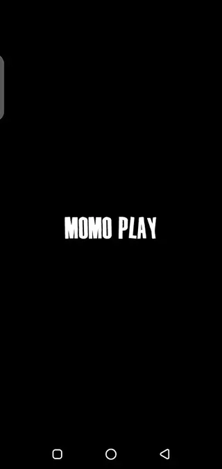 Screenshot of Momo Play