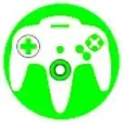 New V10 icon