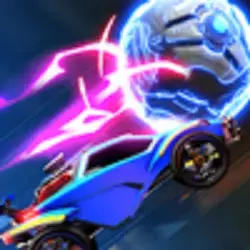 Rocket League Sideswipe icon
