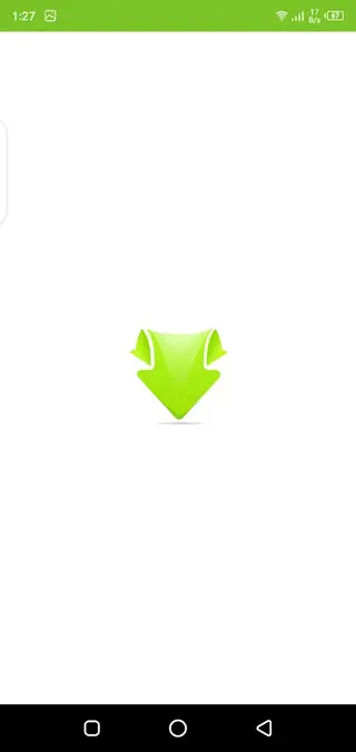 Screenshot of Savefrom Download